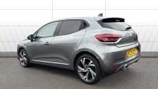 Renault Clio 1.0 TCe 90 RS Line 5dr Petrol Hatchback